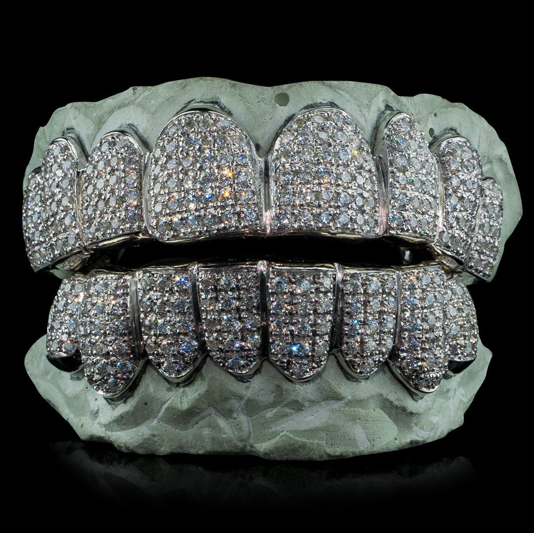 Custom Grillz