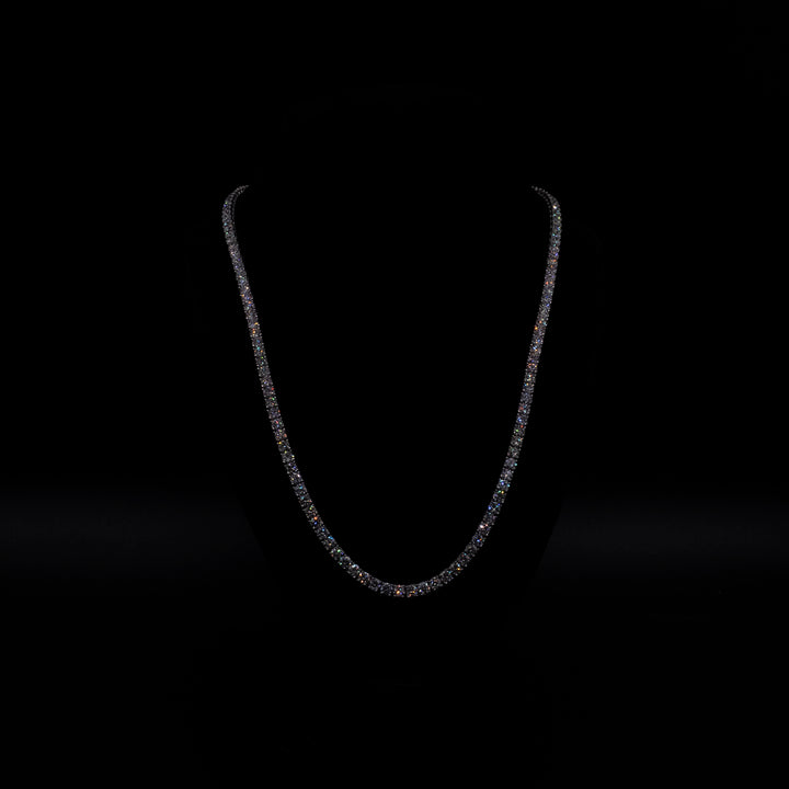 Diamond Tennis 3mm 22"