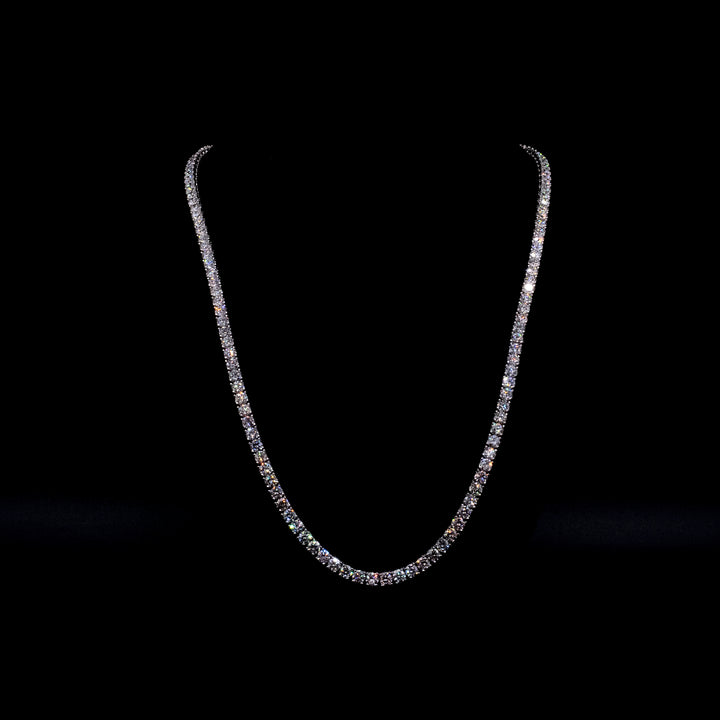 Diamond Tennis 3mm 22"