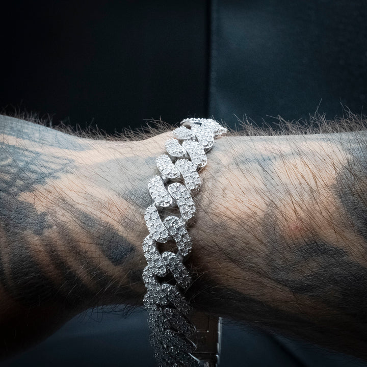 Diamond Bracelet 4