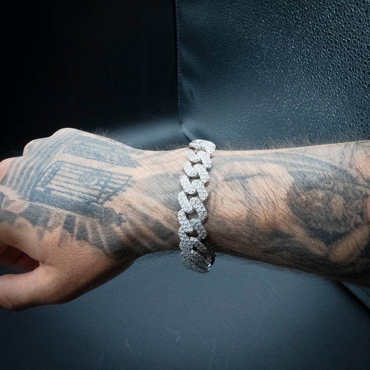 Diamond Bracelet 5