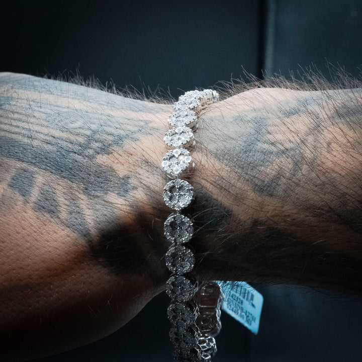 Diamond Bracelet 7